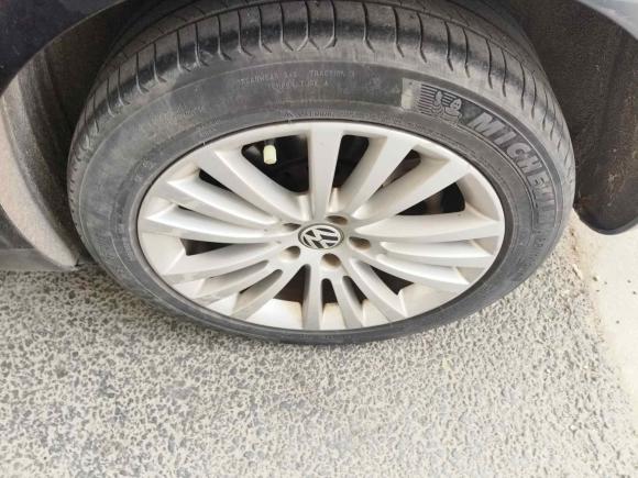 [南昌·赣A] 二手大众辉腾2007款 3.2L V6 5座基本版