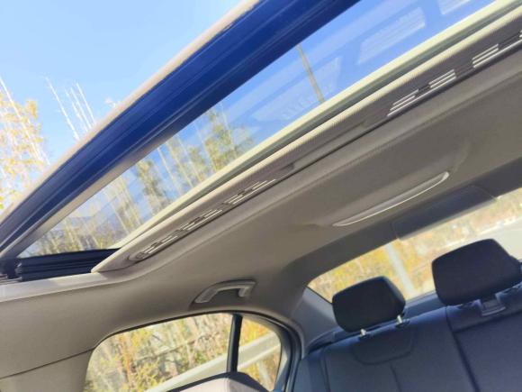 [杭州·苏U] 二手宝马宝马3系2013款 316i 进取型