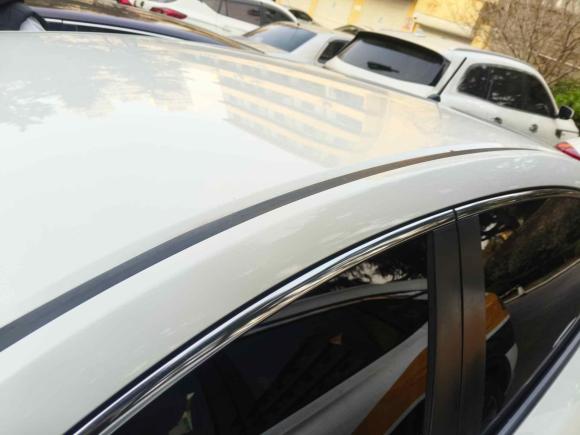 [青岛·鲁B] 二手本田凌派2019款 180Turbo CVT舒适版 国VI