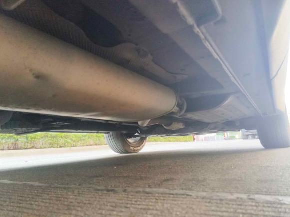 [广州·粤A] 二手现代胜达2013款 2.4L 自动两驱智能型