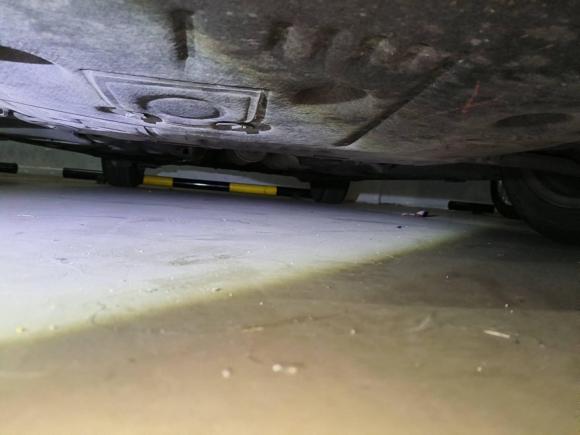 [合肥·皖A] 二手MINIMINI2014款 1.5T COOPER Fun