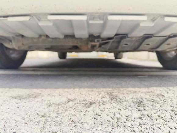 [上海·沪C] 二手长安逸动2016款 1.6L 手动风尚型