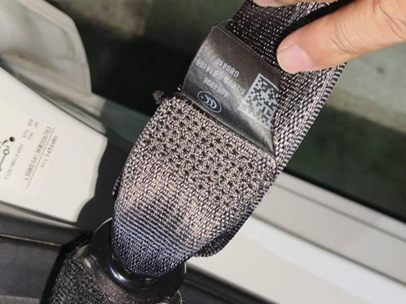 [武汉·鄂A] 二手别克英朗2019款 18T 自动互联精英型 国V