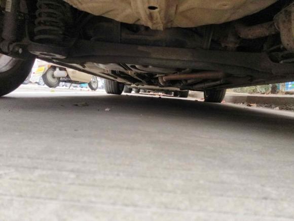 [温州·浙C] 二手吉利汽车帝豪GS2016款 运动版 1.8L 手动领尚型