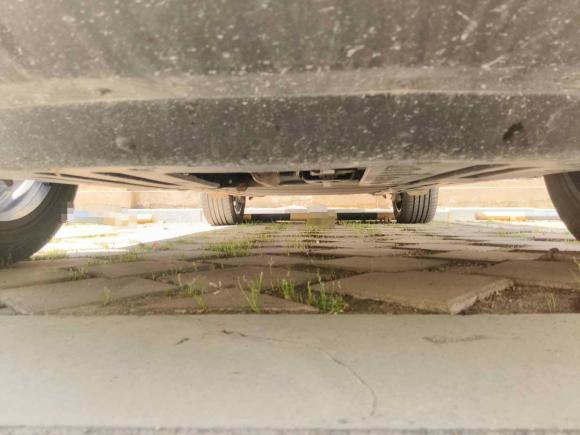 [合肥·皖A] 二手比亚迪唐新能源2023款 DM-i 冠军版 112KM 尊荣型