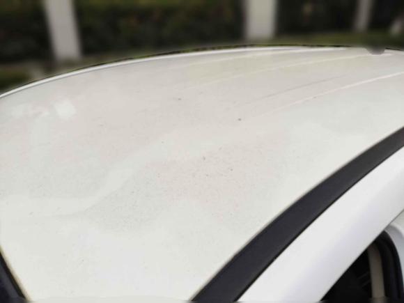 [无锡·苏B] 二手东南东南DX72015款 1.5T 手动精英型