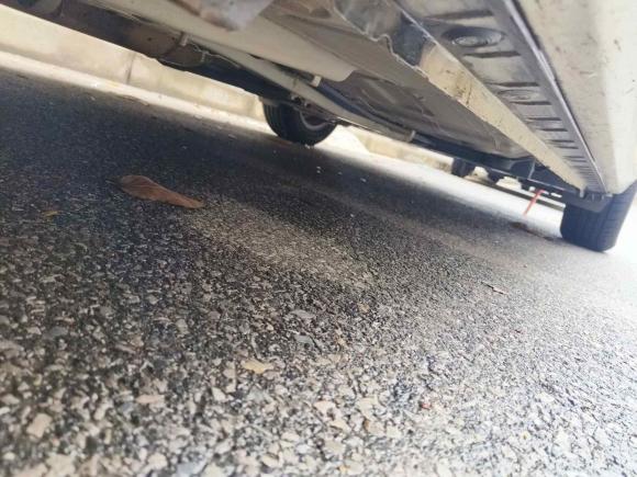 [武汉·鄂A] 二手丰田雷凌2016款 1.6G CVT精英版