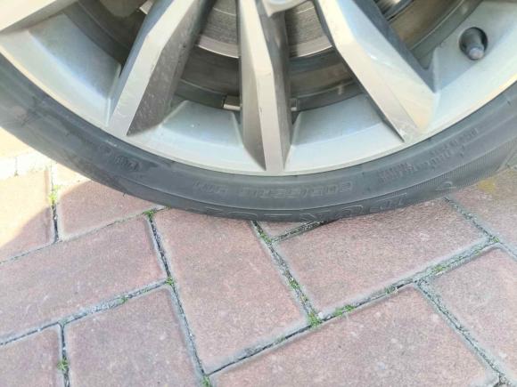 [常州·苏D] 二手斯柯达明锐2017款 经典款 1.6L 自动舒适版