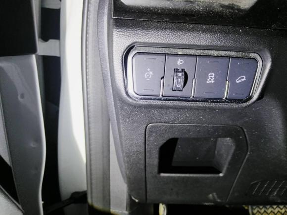 [成都·川A] 二手哈弗哈弗F52020款 1.5T DCT i型