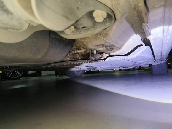 [深圳·粤B] 二手大众高尔夫2014款 1.4TSI 自动旗舰型