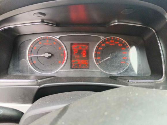 [上海·浙F] 二手吉利汽车远景2017款 1.5L 自动幸福版