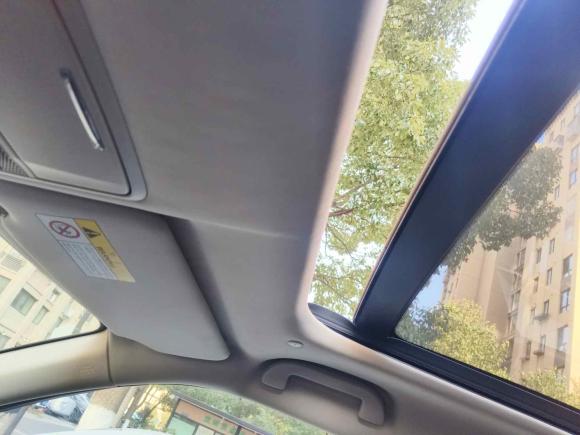 [上海·沪C] 二手本田冠道2020款 240TURBO 两驱智享版