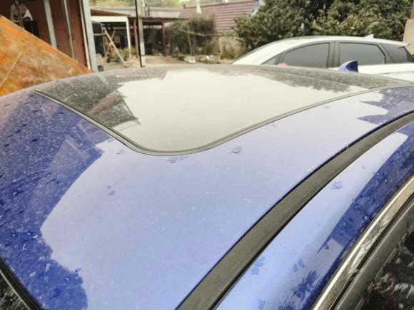 [杭州·浙B] 二手红旗红旗H52019款 30TD 智联享动版