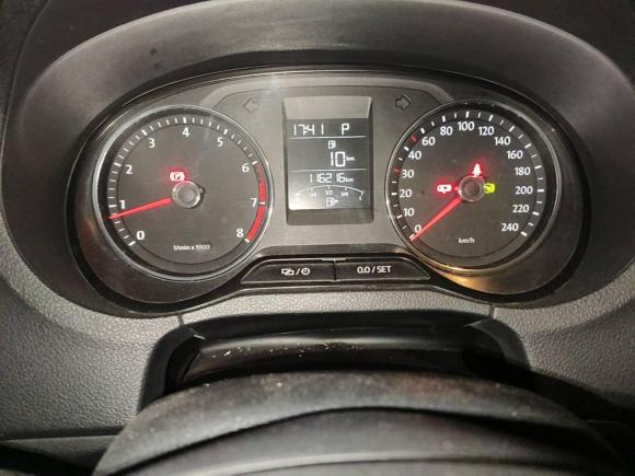 [济南·鲁A] 二手大众Polo2014款 1.4L 自动舒适版