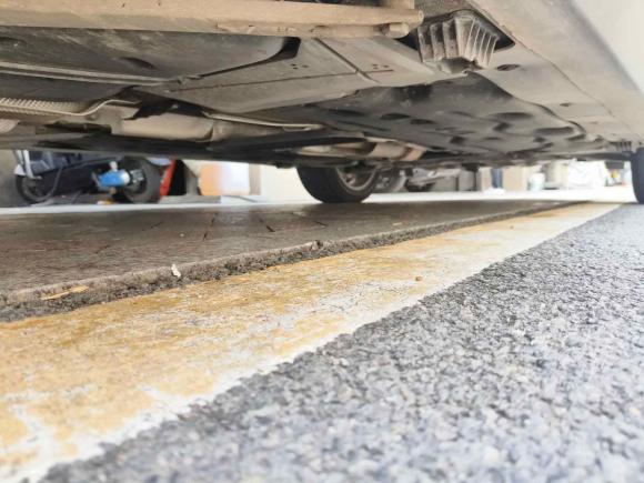 [深圳·粤B] 二手宝马宝马X12018款 sDrive20Li 领先型