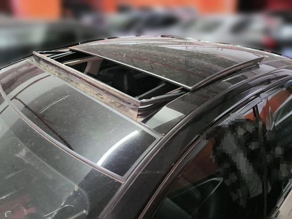 [合肥·皖A] 二手日产天籁2019款 2.0L XL 舒适版