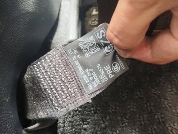 [湖州·浙E] 二手丰田卡罗拉2021款 1.2T S-CVT 精英版