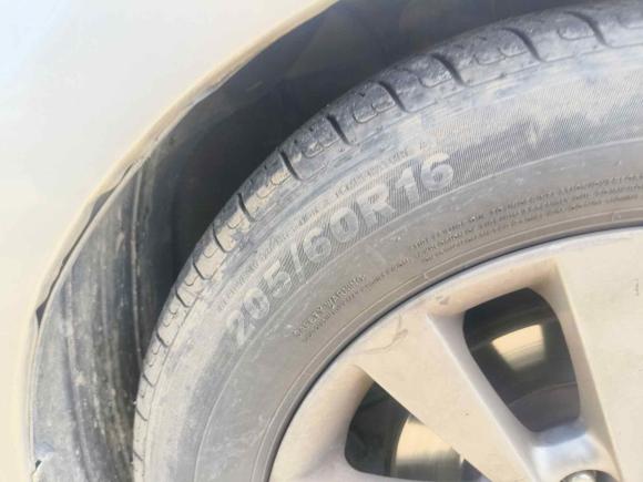 [上海·苏H] 二手现代名图2014款 1.8L 自动智能型GLS