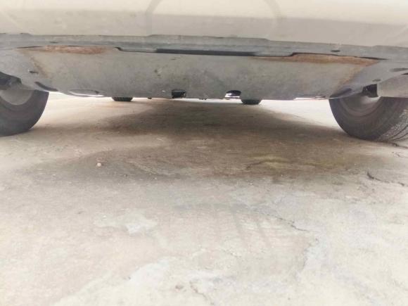 [西安·陕A] 二手长安长安CS552018款 1.5T 自动炫色型 国V