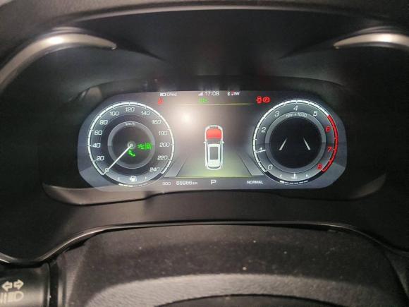 [嘉兴·浙F] 二手魏牌魏牌 VV62018款 2.0T 两驱旗舰型 国V