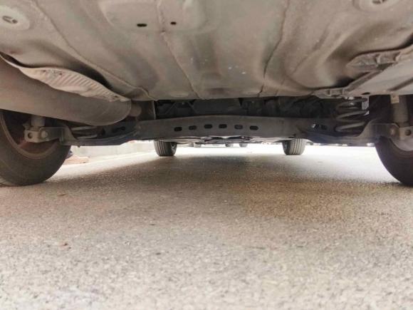 [苏州·苏U] 二手大众宝来2020款 1.5L 自动时尚型