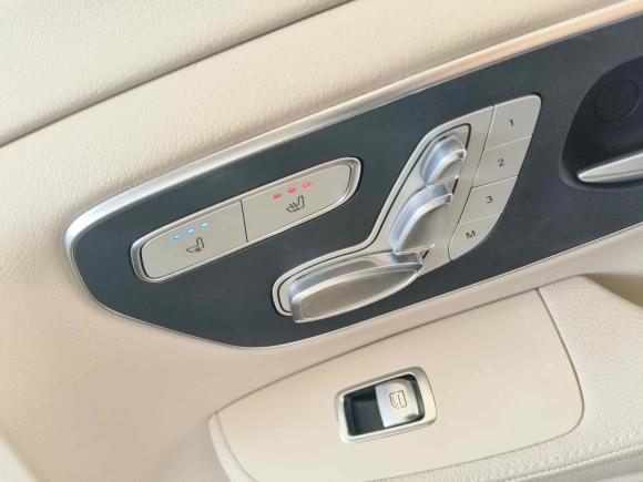 [上海·沪B] 二手奔驰奔驰V级2016款 V 260 L 尊贵加长版