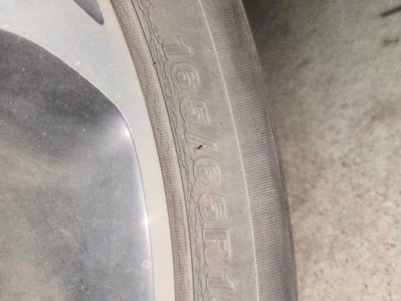 [湖州·浙E] 二手奇瑞新能源小蚂蚁2019款 4座智享版 30.6kWh