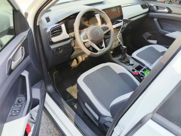 [济南·鲁A] 二手大众途岳2025款 新锐 1.5L 锐进版