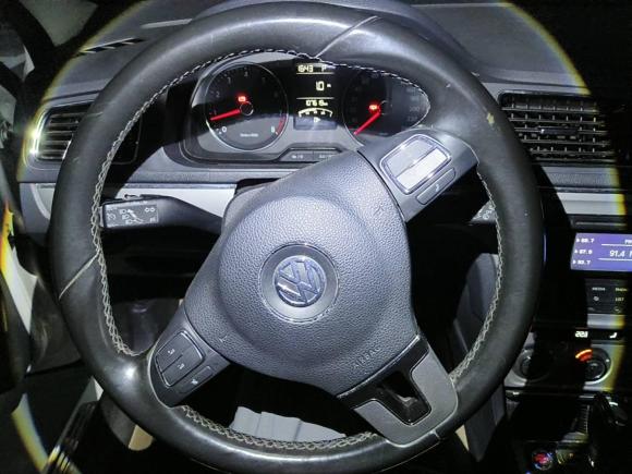 [南京·苏A] 二手大众朗行2013款 1.4TSI 自动豪华型