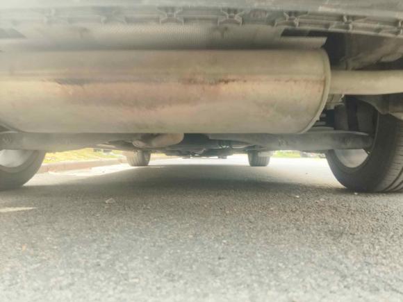 [嘉兴·浙B] 二手江汽集团嘉悦A52020款 1.5T CVT超越型