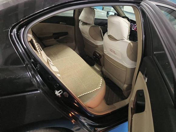 [济南·鲁A] 二手本田雅阁2012款 2.0L SE