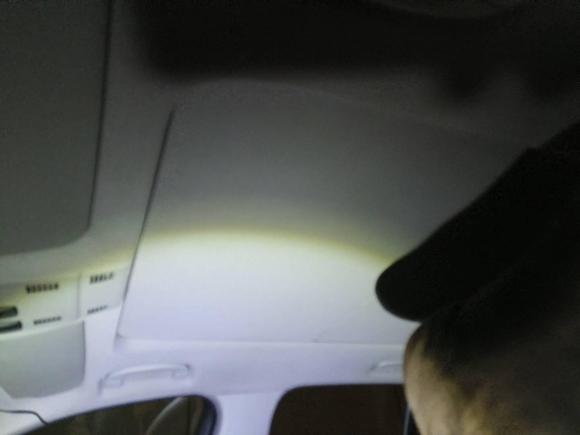 [上海·沪M] 二手宝马宝马X12014款 sDrive18i 时尚型