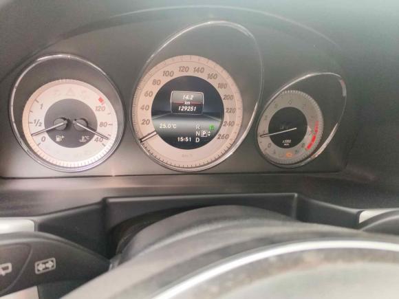 [苏州·苏U] 二手奔驰奔驰GLK级2014款 GLK 260 4MATIC 动感型