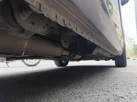 [济南·鲁A] 二手别克别克GL82017款 25S 豪华型 国V