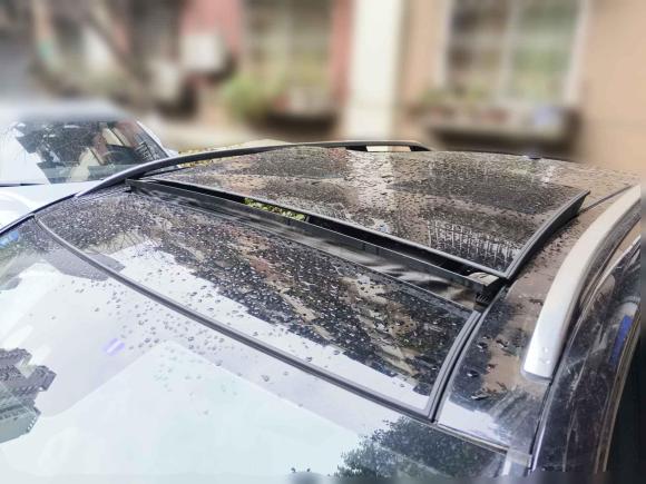 [成都·津R] 二手奔驰奔驰M级2012款 ML 350 豪华型