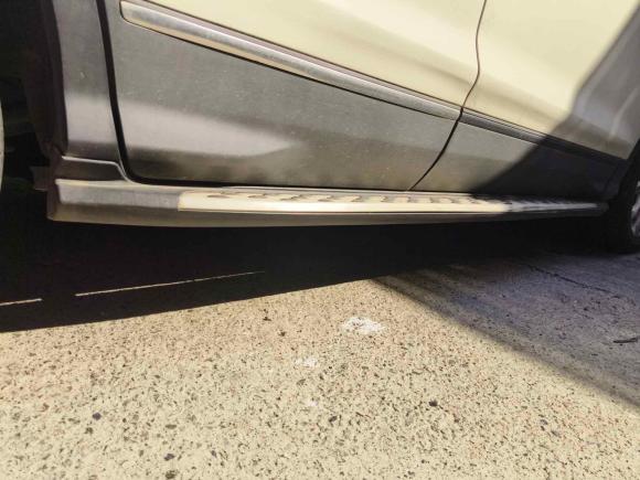 [广州·粤E] 二手福特翼虎2015款 1.5L GTDi 两驱舒适型