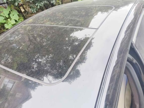 [青岛·鲁B] 二手凯迪拉克凯迪拉克XTS2013款 28T 精英型