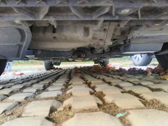 [武汉·鄂A] 二手大众桑塔纳2016款 1.6L 自动风尚版