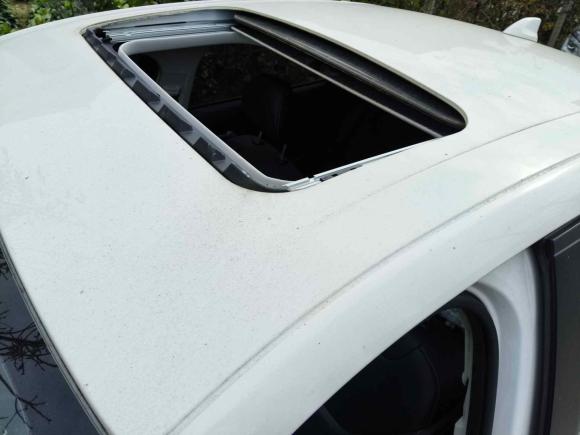 [无锡·苏B] 二手福特福睿斯2021款 1.5L 自动钻石版