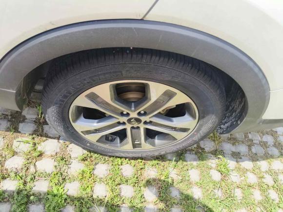 [青岛·鲁B] 二手起亚智跑2018款 2.0L 自动智享豪华版 国V