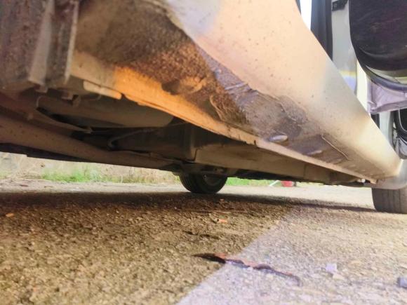 [武汉·鄂W] 二手吉利汽车远景2018款 1.5L 自动幸福版