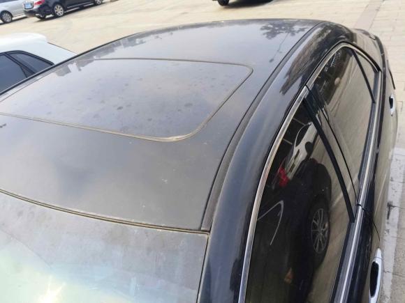 [南通·苏F] 二手丰田凯美瑞2011款 200G 经典周年纪念版