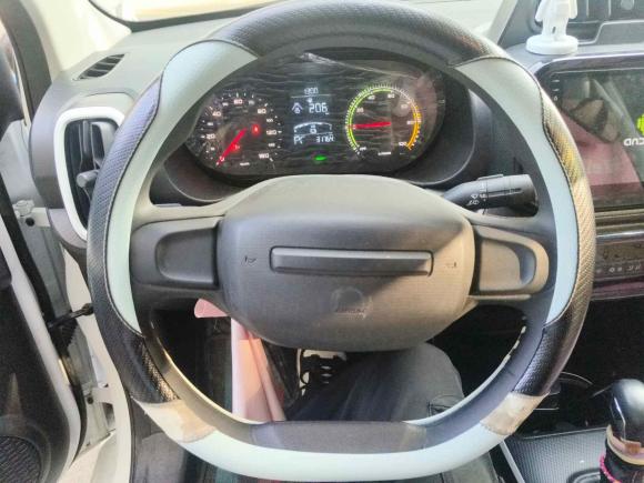 [宁波·浙F] 二手荣威科莱威CLEVER2022款 311km元气啵啵版