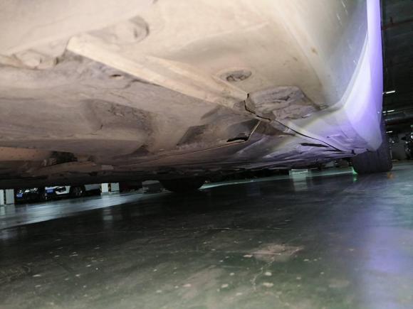 [西安·陕A] 二手奔驰奔驰CLA2016款 CLA 200 动感型