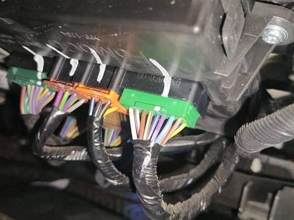 [西安·陕A] 二手福特金牛座2019款 EcoBoost 245 尊享版