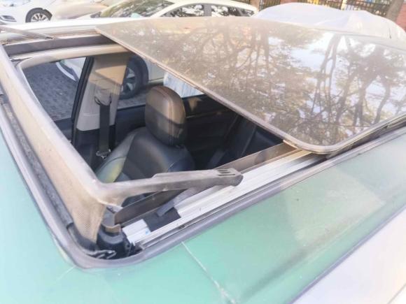 [无锡·皖A] 二手丰田汉兰达2015款 2.0T 四驱豪华版 7座