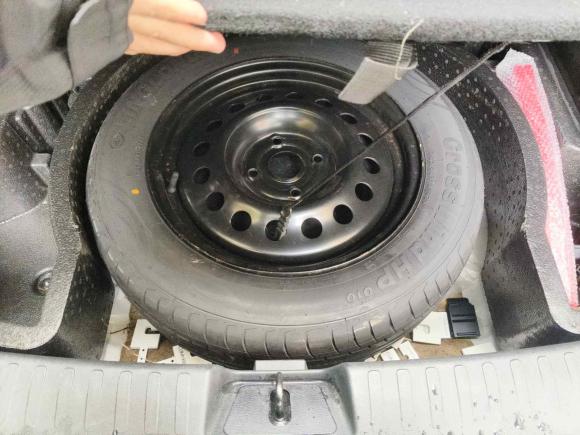 [温州·浙C] 二手宝骏宝骏5102019款 1.5L 自动尊享型 国V