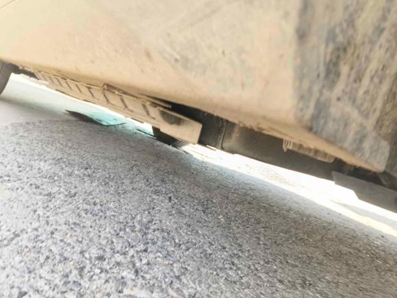 [苏州·苏E] 二手威马汽车威马EX52018款 EX5 400 Extra创新版