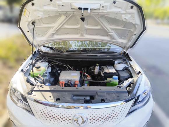 [芜湖·皖B] 二手东风风神东风风神E702021款 改款二 360H 换电版