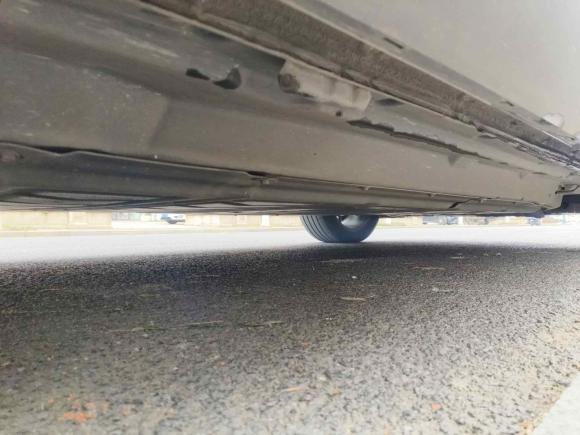 [无锡·苏B] 二手比亚迪宋PLUS新能源2021款 EV 旗舰型